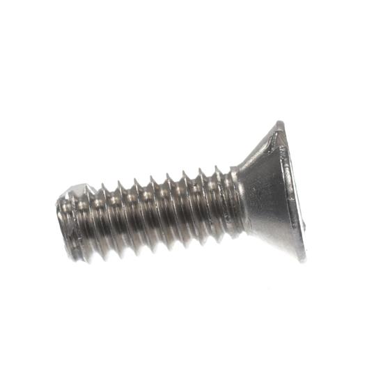 Picture of 1/4-20 x 3/4" L Stainless Steel Flat Head Screw Stud