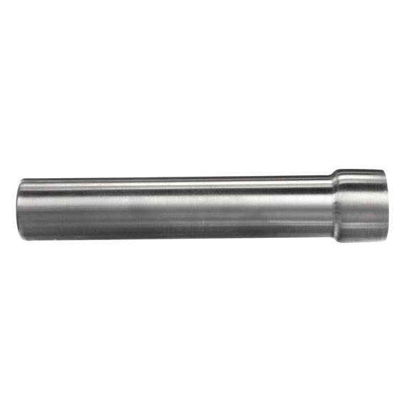 Picture of Encore® Stainless Steel Overflow Tube, 1-1/2" x 12" for 1-1/2" NPT