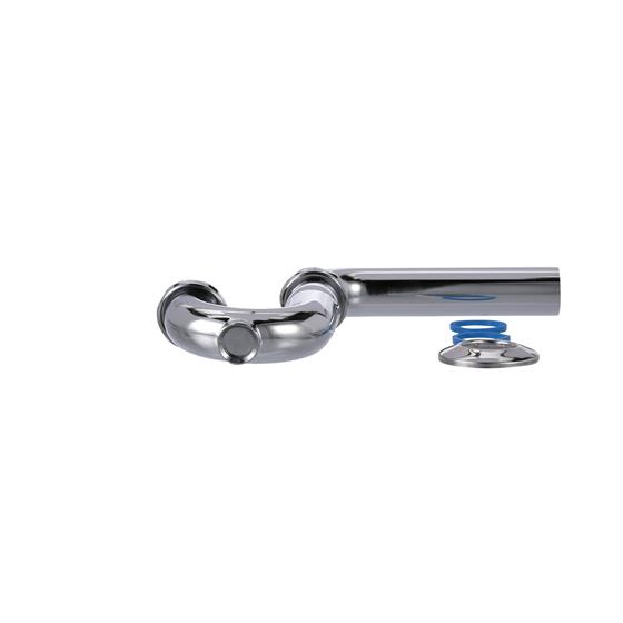 Picture of Encore® P-Trap, Chrome Plated Brass
