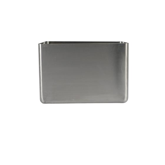 Picture of Encore® 16" x 20" x 10" Deep, 14 GA Stainless Steel Fabricated Sink Bowl