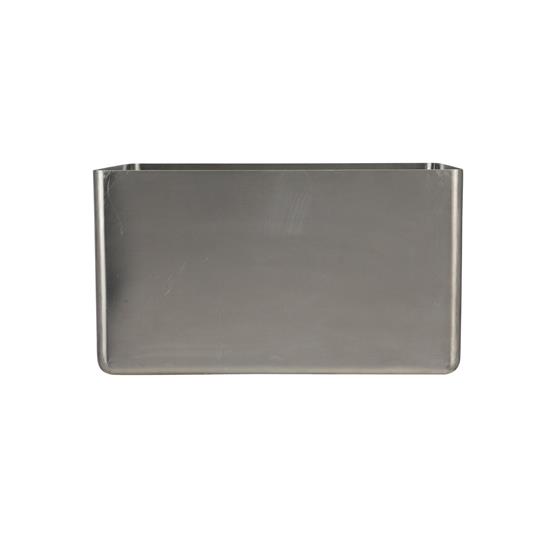 Picture of Encore® 18" x 24" x 14" Deep, 16 GA Stainless Steel Fabricated Sink Bowl