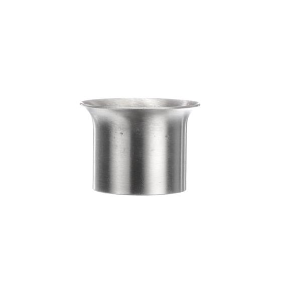 Picture of Stainless Steel Round Base Flange for 1-1/4" OD Tubing