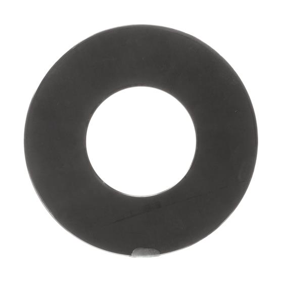 Picture of 3-1/2" OD Stainless Steel Escutcheon Plate Flange for 1-5/8" OD Tubing