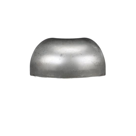 Picture of Stainless Steel Square Corner Insert for 1-3/8" Cove