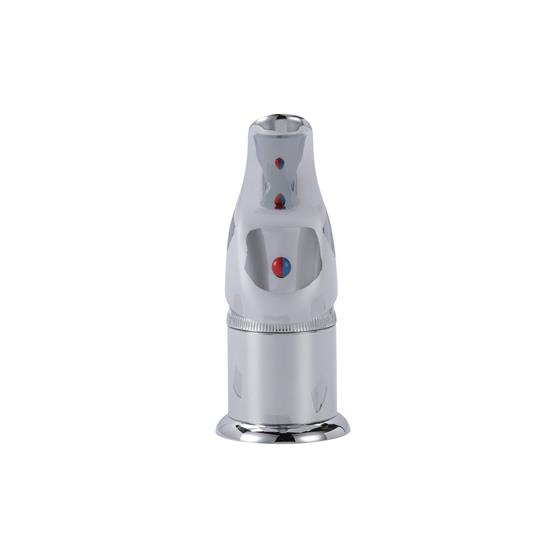Picture of TOP-LINE® Faucet, Single Lever, with Hose & Spout Outlets