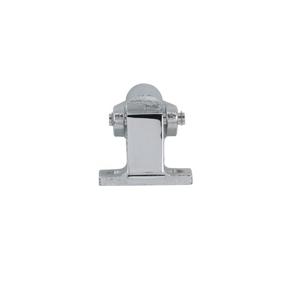 Picture of Encore® Foot Valve with Single Pedal and Rough Chrome Valve Body