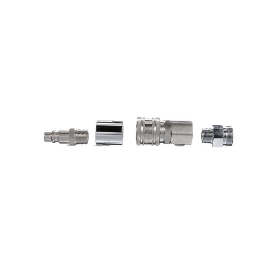 Picture of Quick Disconnect Retro-fit Kit, Low Lead, (for T & S)