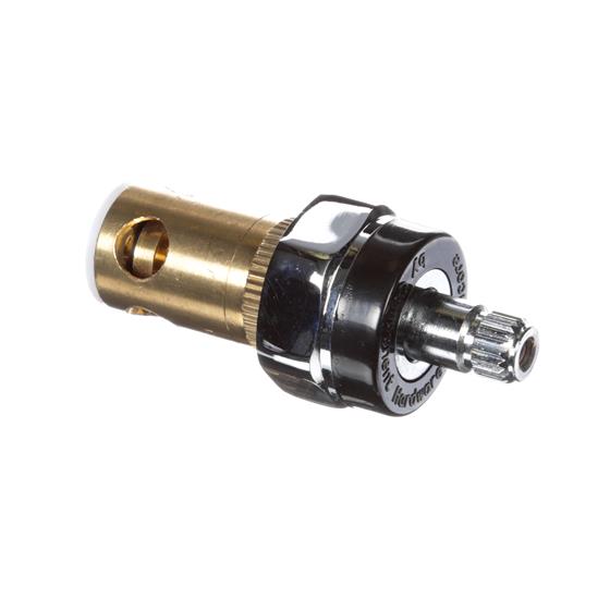 Picture of Encore® Hot Valve Assembly Compression Style Long (Retail Packaging)