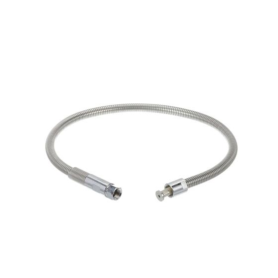 Picture of Encore® Stainless Steel Pre-Rinse Hose 38" Less Grip