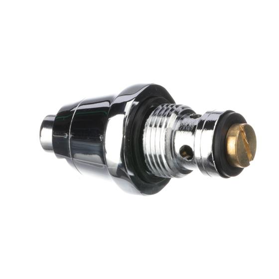 Picture of Encore® Replacement Pre Rinse Button Valve Assembly Retail Packaging