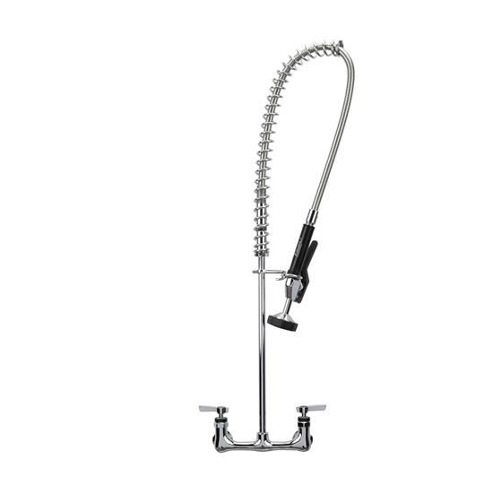 Picture of Encore® 8" OC. Wall Mount Pre Rinse Assembly less Wall Bracket