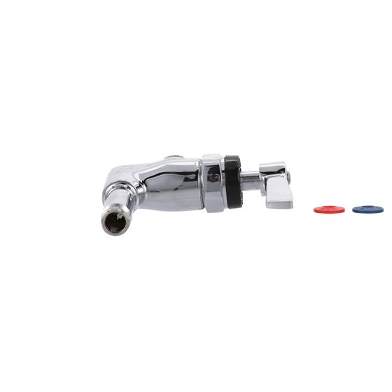 Picture of Encore Brass Chrome Plated Add-On Faucet Body Only Less Spout