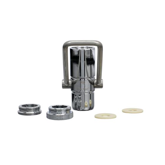 Picture of Encore® Quik-Wash™ Hand Wash Faucet Control, Hands-Free, NSF