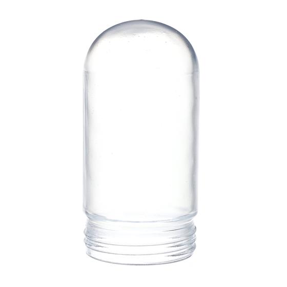 Picture of Clear Coated Glass Globe