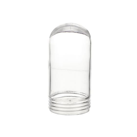 Picture of Tempered Glass Globe for L50/L55 Series Hood Lights