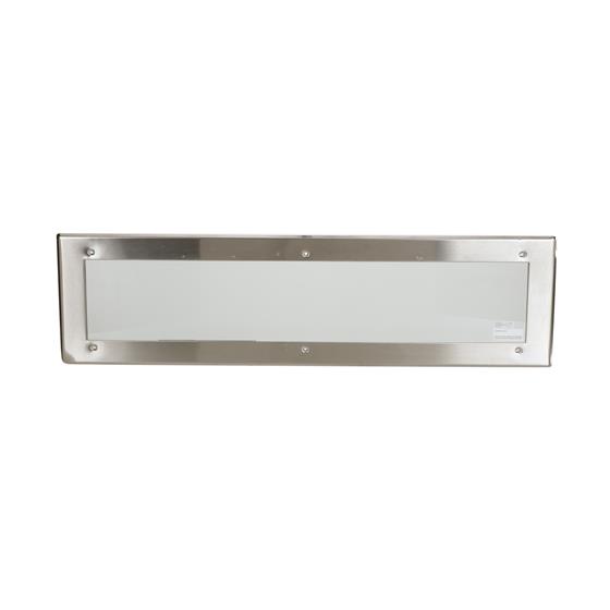 Picture of Lens & Frame Assembly For L82-1030 Hood Light