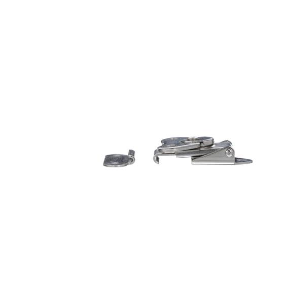 Picture of Stainless Steel Link-Locking Latch