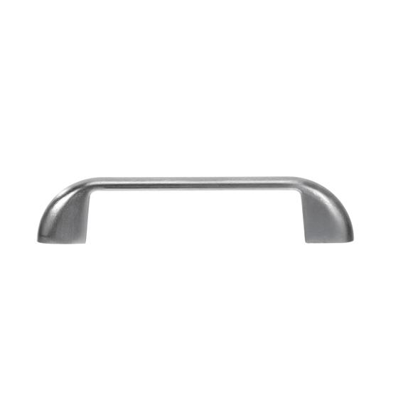 Picture of 4" OC Satin Chrome Die Cast Drawer Pull