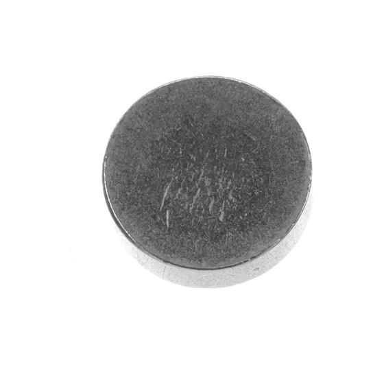Picture of 7/16" OD x 9/32" H Stainless Steel CD-Type Keyhole Weld Stud