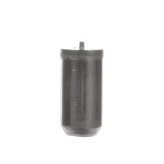 Picture of 1/4" OD x 1/2" L Type 18-8 Stainless Steel CD-Type Threadless Weld Stud