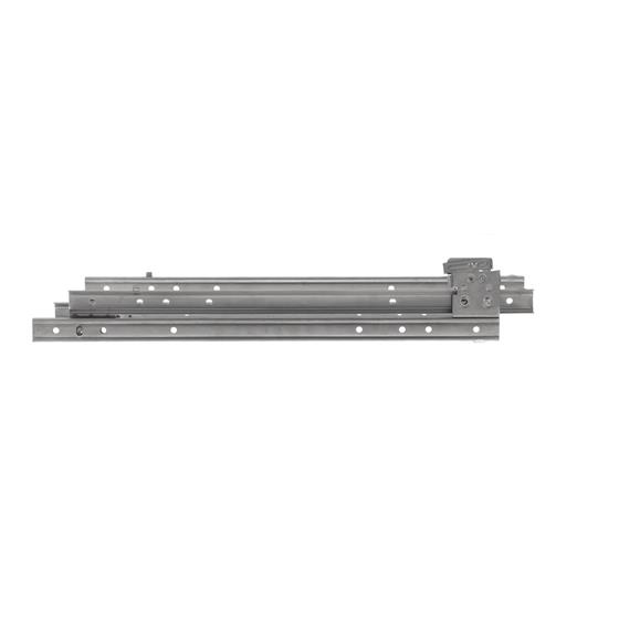 Picture of 20" L Stainless Steel 150 lbs Capacity Drawer Slide with Stainless Steel Bearings