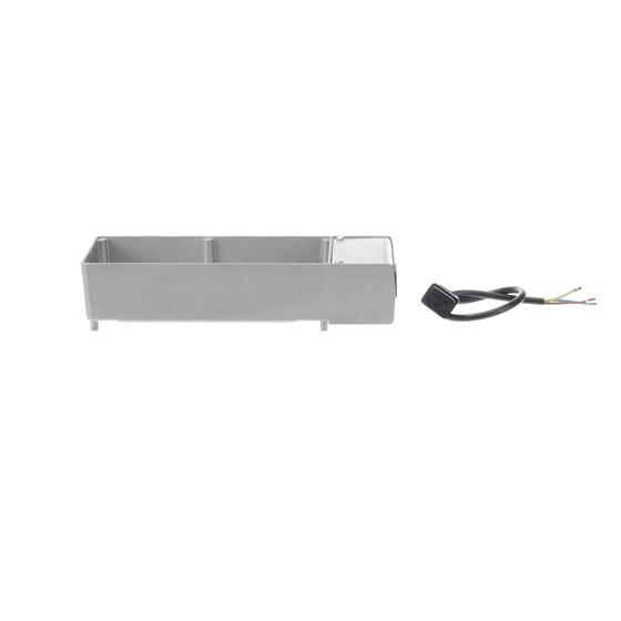 Picture of 160W, 230V, 50 oz CE-Approved Cast Aluminum PTC Evapmatic Condensate Evaporator Without Cord Set