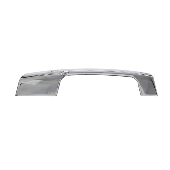 Picture of 10-7/8" L Polished Chrome Surface Mount Door Pull Handle