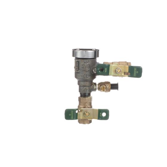Picture of VACUUM BREAKER, ANTI-SIPHON 1/2" NPT