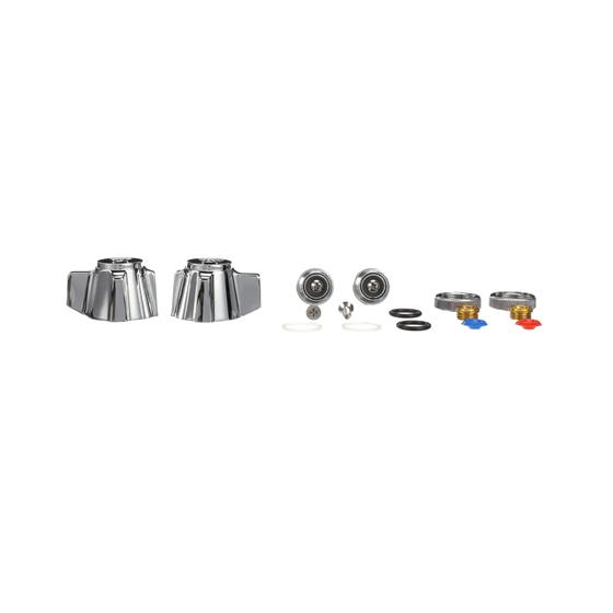 Picture of TOP-LINE Repair Kit For Old Style Compression TLL15 Series Faucet (Retail Packaging)