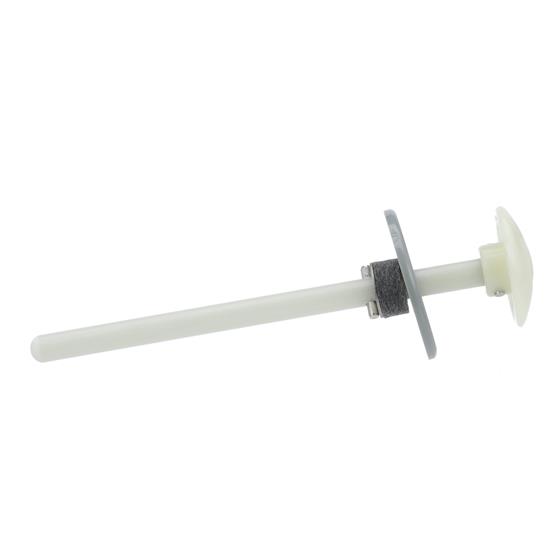 Picture of Frost-Free Fiberglass Surface Mount Inside Safety Release For 6" Door Thickness
