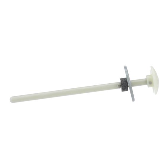 Picture of Frost-Free Fiberglass Surface Mount Inside Safety Release For 8" Door Thickness