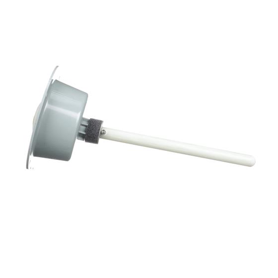 Picture of Frost-Free Fiberglass Recessed Mount Inside Safety Release For 8" Door Thickness
