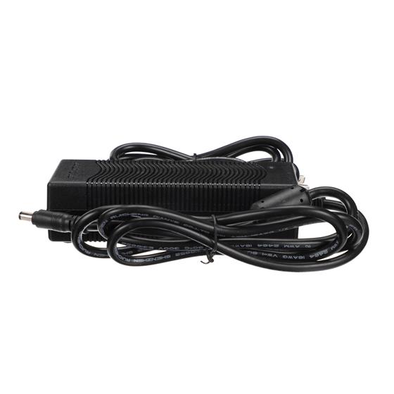 Picture of 96W LED Driver With DC Connector For LED-RR Series Lights