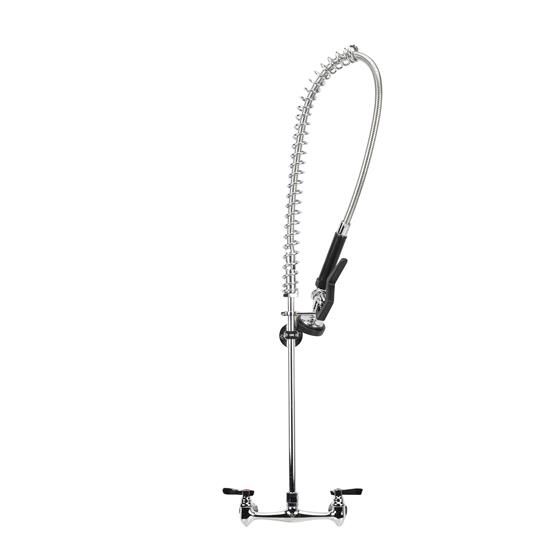 Picture of TOP-LINE® 8" OC Wall Mount Pre-Rinse Assembly