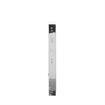 Picture of Type III 16"H x 20"W x 1-5/8"D Stainless Steel Baffle Filter