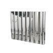 Picture of Type III 16"H x 20"W x 1-5/8"D Stainless Steel Baffle Filter