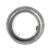 Picture of 1-1/2" x 2-7/8" H Stainless Steel Leg Socket With Flanged Top