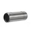 Picture of 1-5/8" x 5-1/4" H Stainless Steel Tubular Shelf Support With Two Set Screws