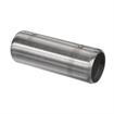 Picture of 1-5/8" x 5-1/4" H Stainless Steel Tubular Shelf Support With Two Set Screws