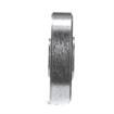 Picture of 1-5/16" OD Steel Flat Ball Bearing Roller
