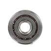 Picture of 29/32" OD Stainless Steel Flat Ball Bearing Roller