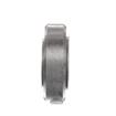 Picture of 29/32" OD Stainless Steel Flat Ball Bearing Roller