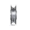 Picture of 1-3/16" OD Steel Concave Ball Bearing Roller