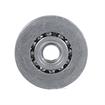 Picture of 1-3/16" OD Steel Concave Ball Bearing Roller