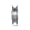 Picture of 1-3/16" OD Steel Concave Ball Bearing Roller
