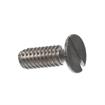 Picture of 1/4-20 x 3/4" L Stainless Steel Flat Head Screw Stud