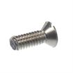 Picture of 1/4-20 x 3/4" L Stainless Steel Flat Head Screw Stud