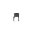Picture of 144" L Extruded Aluminum Sliding Door Track