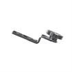 Picture of Zinc Plated Steel Front Door Sheave with Steel Ball Bearing Roller