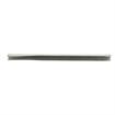 Picture of 144" L x 0.5" W x 0.5" H Stainless Steel Glass Capping